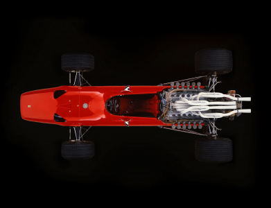 <h5>Ferrari 312</h5>