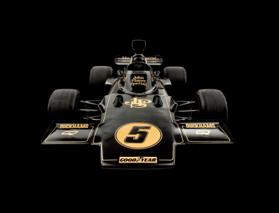 <h5>Lotus 72</h5>