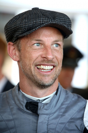 <h5>Jenson Button</h5>