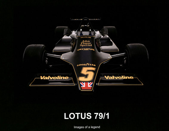 Lotus 79/1
