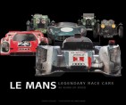 Art of the Le Mans Race Car