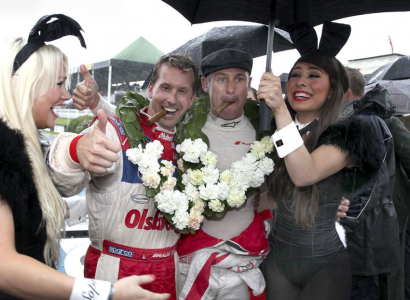 <h5>Winners at Goodwood</h5>