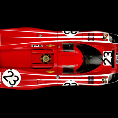Porsche 917K