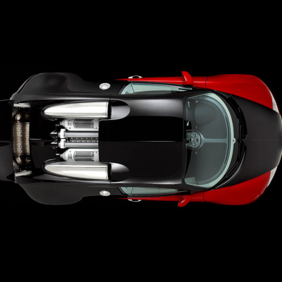 Bugatti Veyron