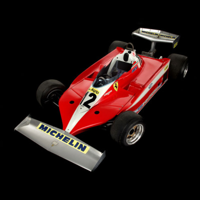 Ferrari 312T3