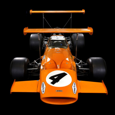 McLaren M14A