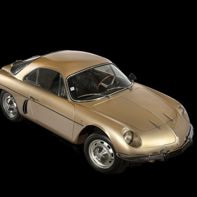 Bronze-Alpine-A108a-w