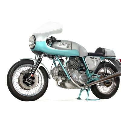Ducati-750SS