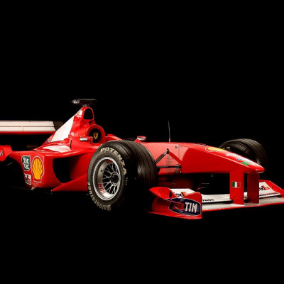 Ferrari F1 -2000