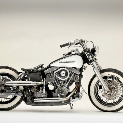 Harley Davidson