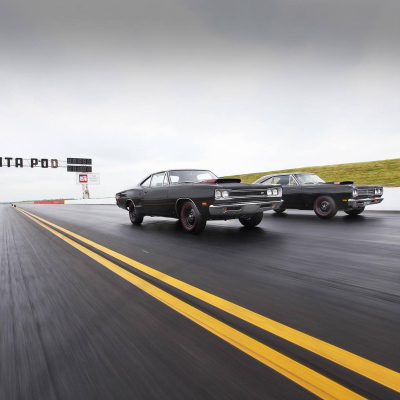 Santa-Pod