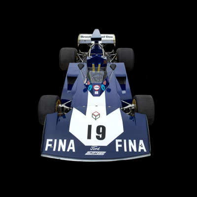 Surtees TS16