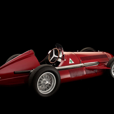 Alfa Romeo 158