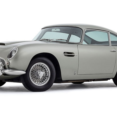 Aston Martin DB5