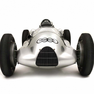 Auto Union C type