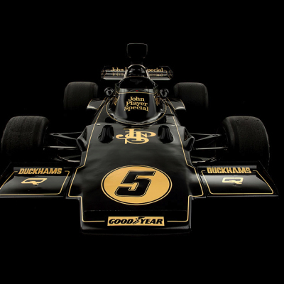Lotus 72