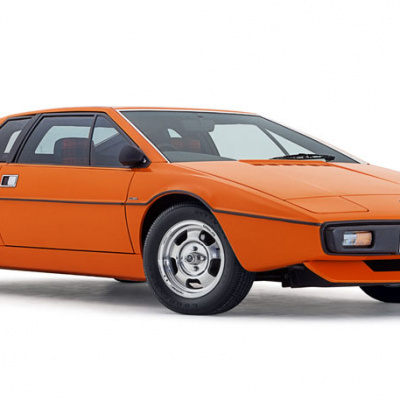 Lotus Esprit