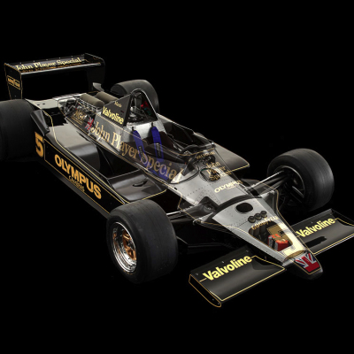 Lotus GP