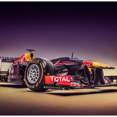 Red Bull RB7