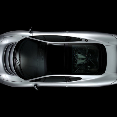 Jaguar XJ220