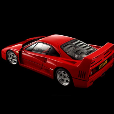 Ferrari F40