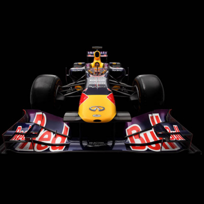 Red Bull RB6