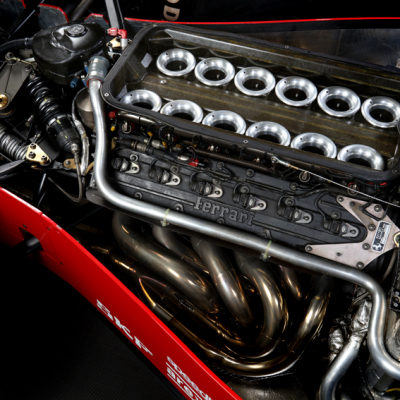 Ferrari V12