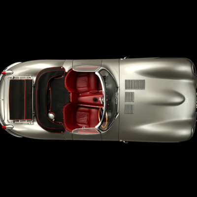 Jaguar XKSS