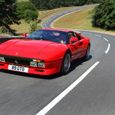 Ferrari 288GTO