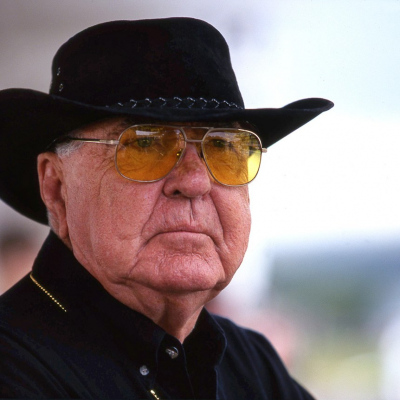 Carroll Shelby