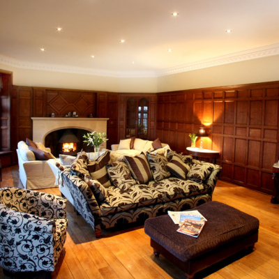 Chaffeymoor Grange