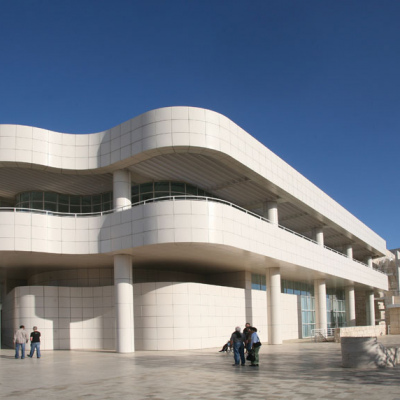 Getty Museum-2
