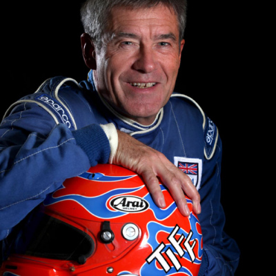 Tiff Needell