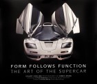 Form Follows Function: The Art of the Super Car