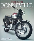 Bonneville: Portrait of a Legend